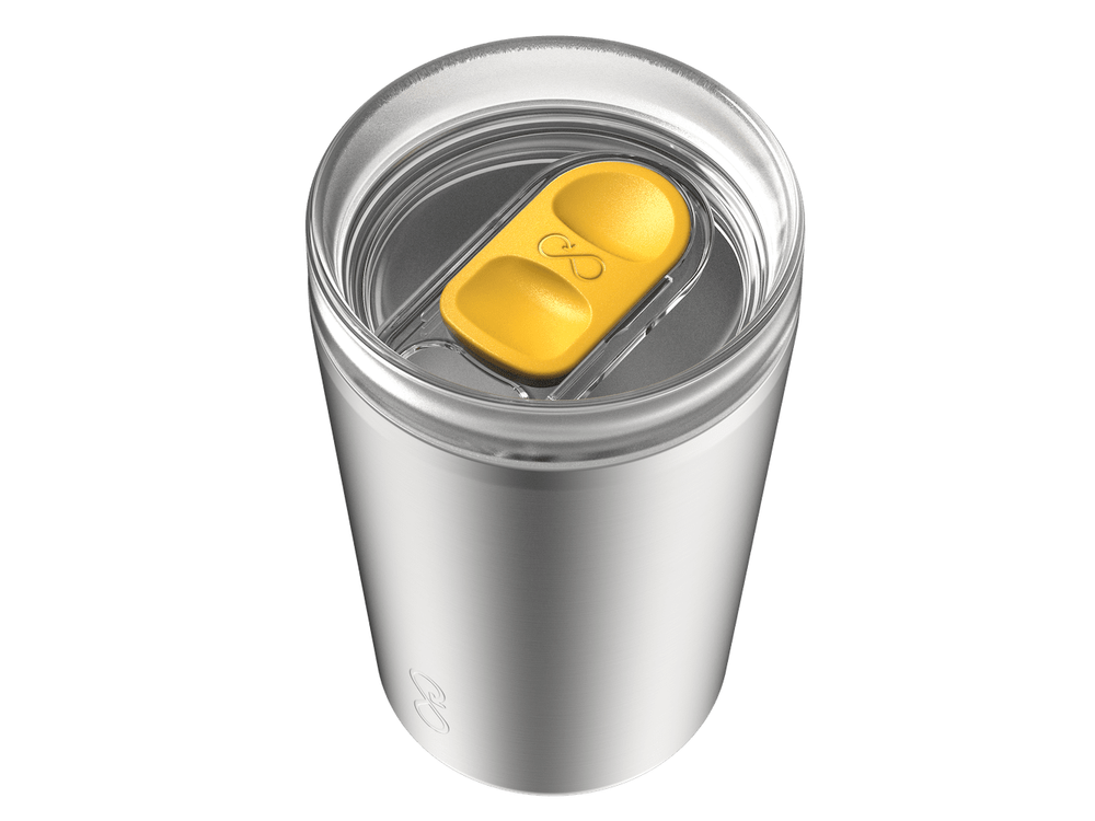 Ocean Bottle Tumbler (12oz)