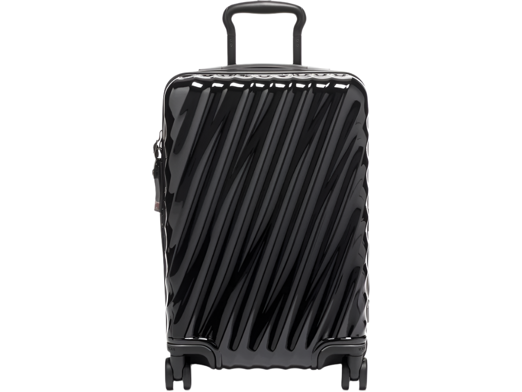 Tumi 19 Degree Continental Expandable 4 Wheeled Carry On