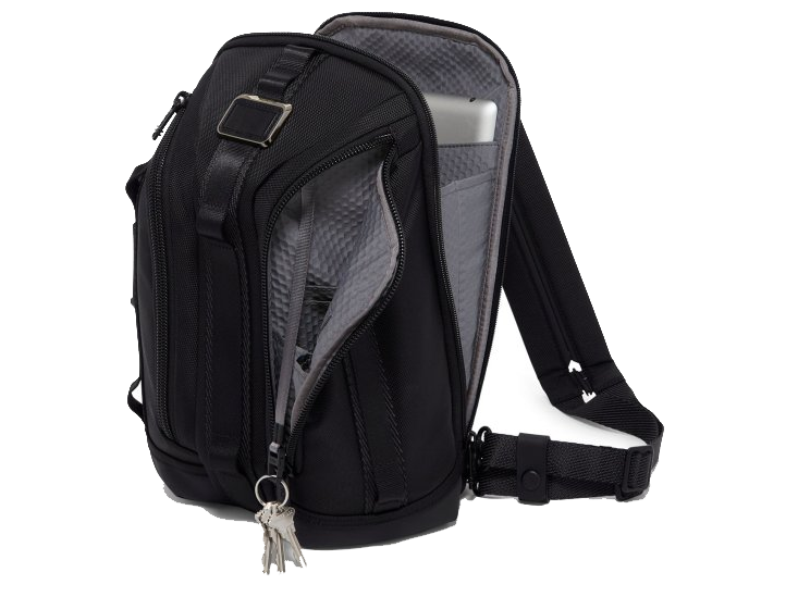 TUMI Knight Sling Backpack