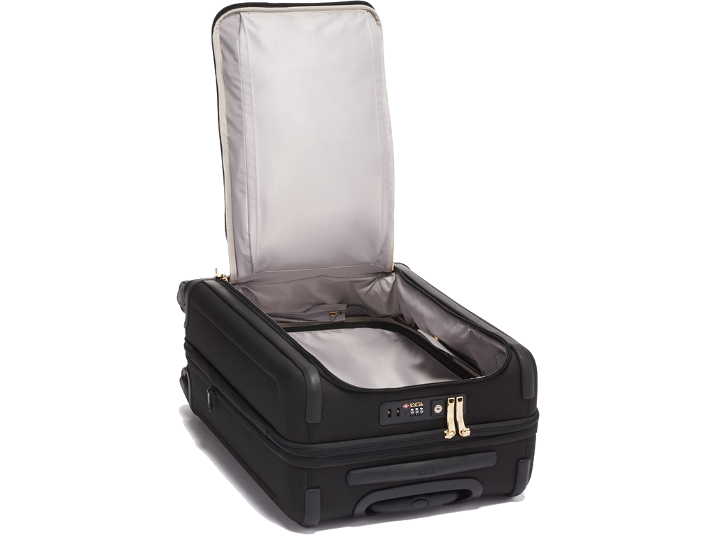 Tumi 19 Degree Continental Expandable 4 Wheeled Carry On