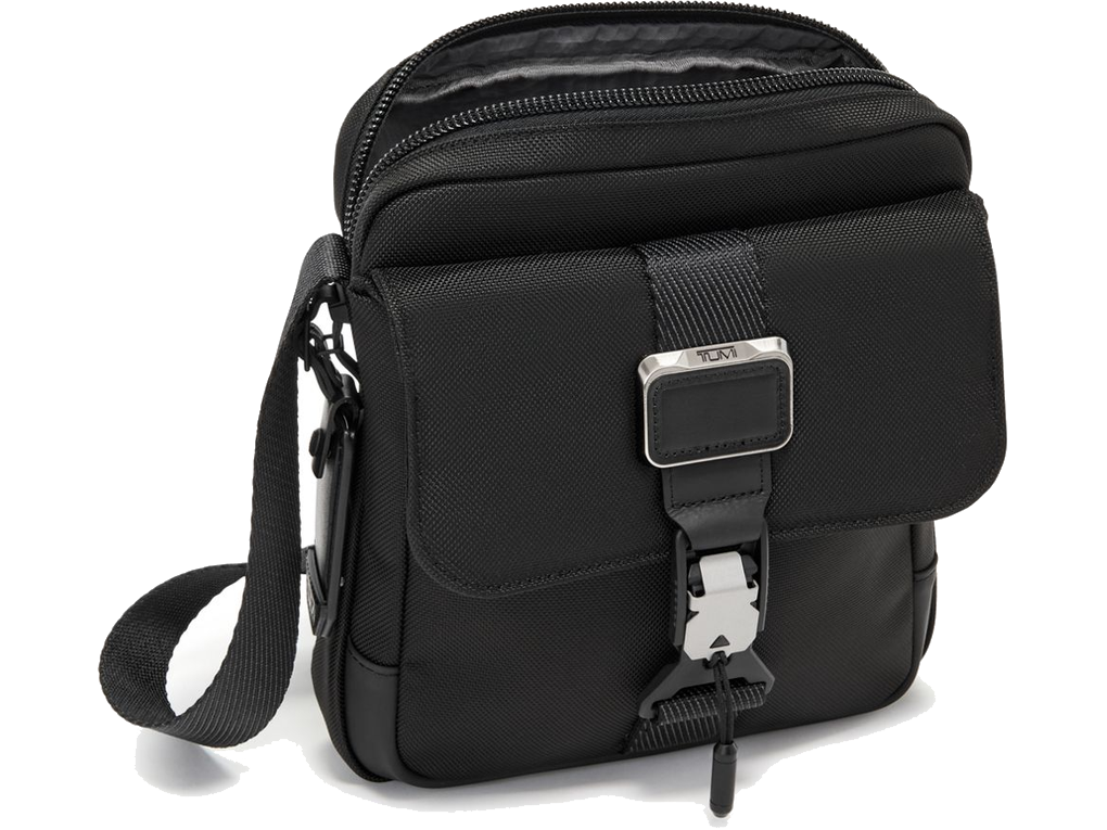 Tumi Junior Crossbody
