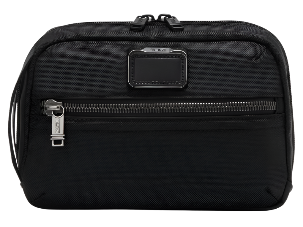 Tumi Response Travel Kit