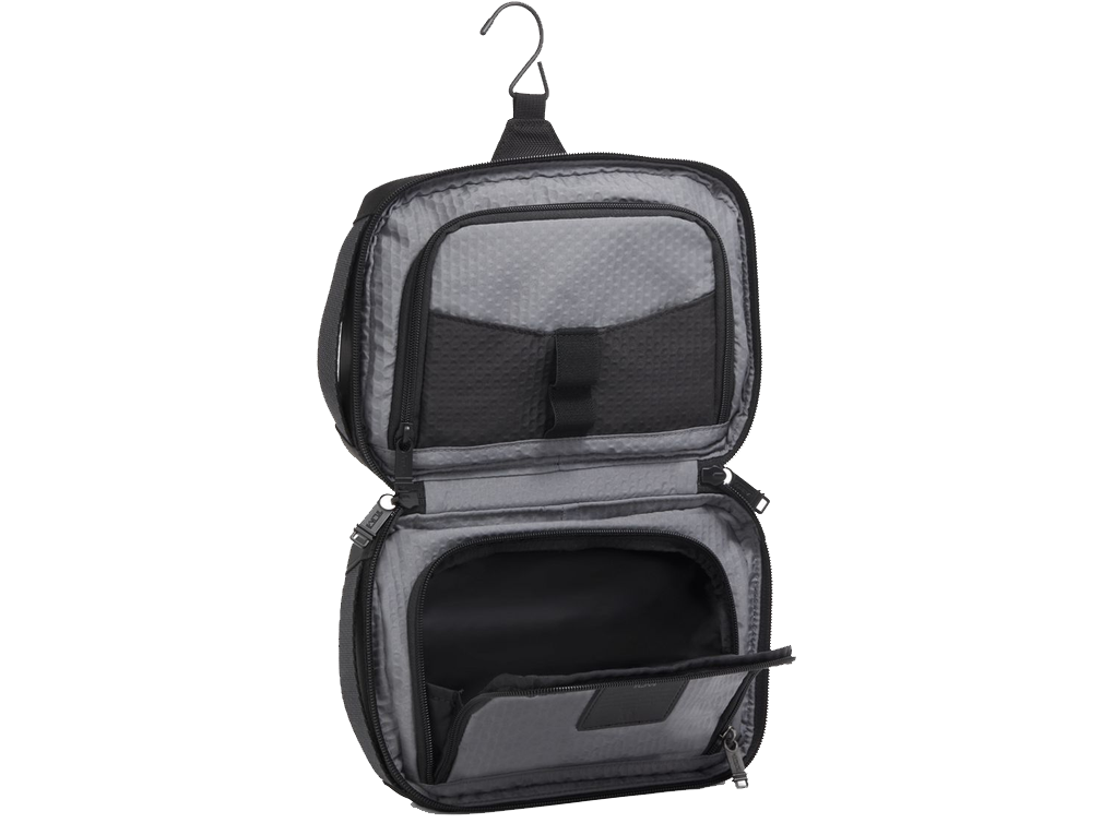 Tumi Response Travel Kit