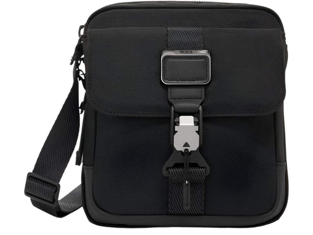 Tumi Junior Crossbody