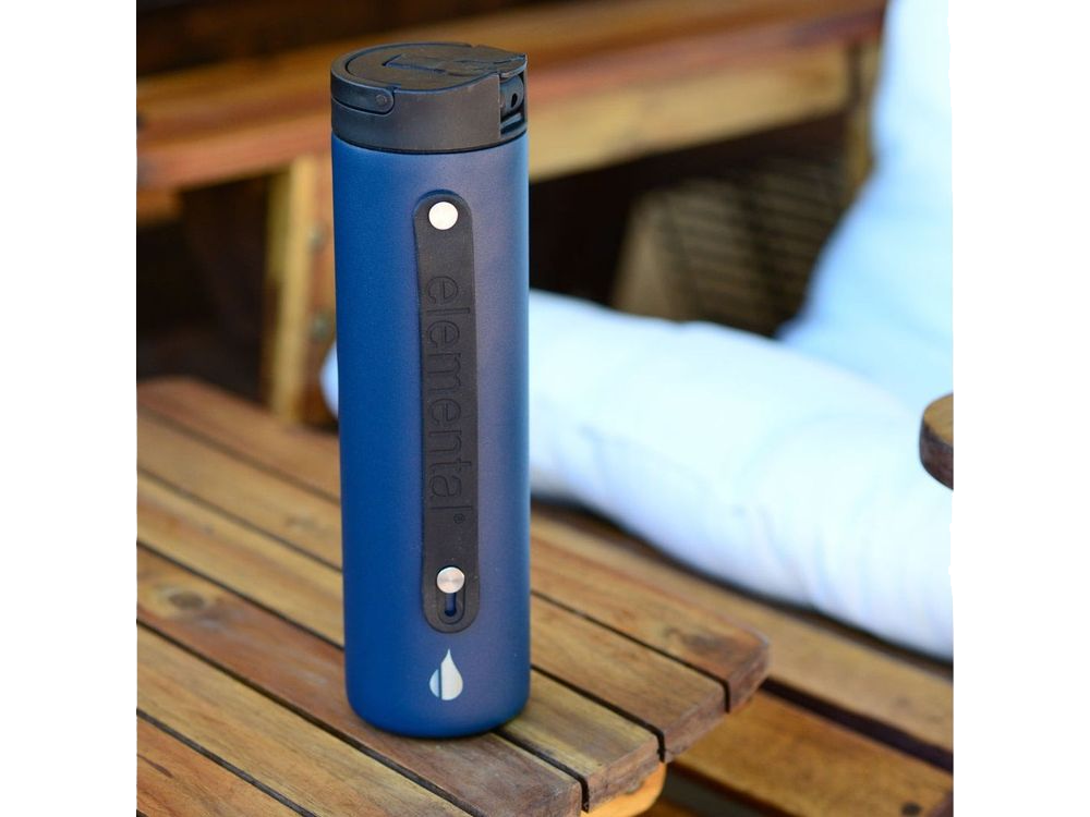 Elemental Iconic 20oz Sport Water Bottle