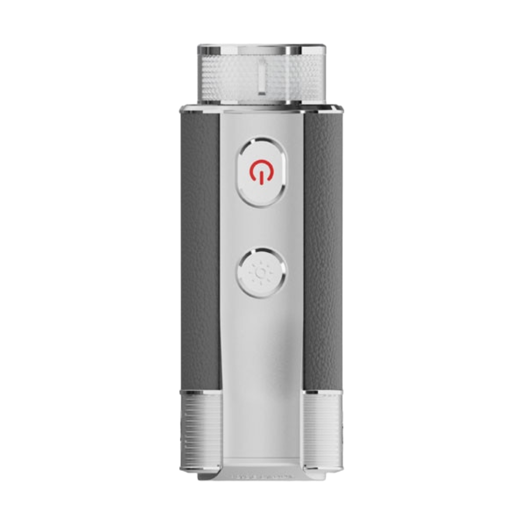 Voice Caddie Active Hybrid GPS Laser Rangefinder – Official Rangefinder of the LPGA