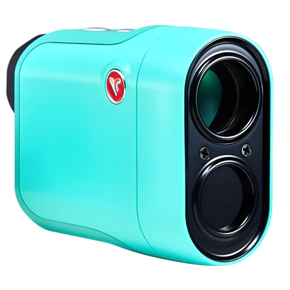 Voice Caddie EL1 Laser Rangefinder in Mint