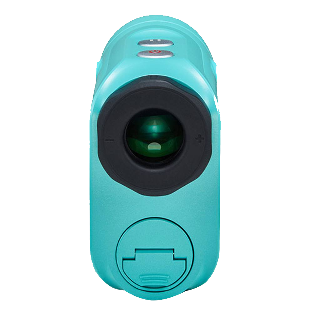 Voice Caddie EL1 Laser Rangefinder in Mint