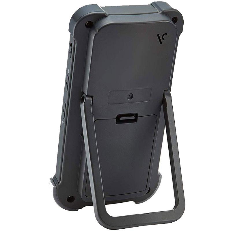 Voice Caddie Swing Caddie SC200 Plus Portable Launch Monitor