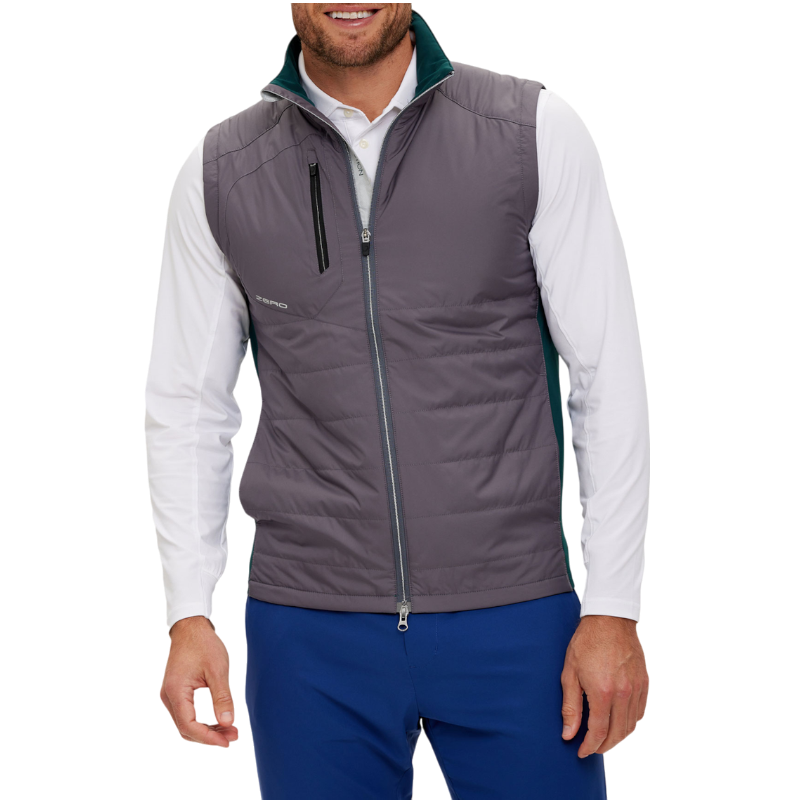 Zero Restriction Men's Z625 Vest