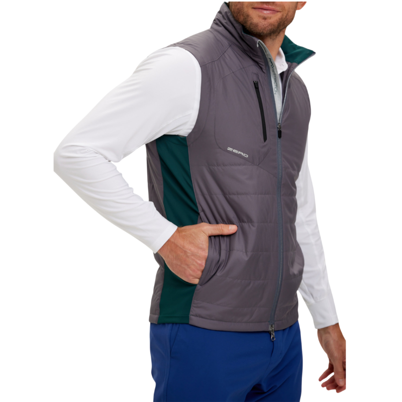 Zero Restriction Men's Z625 Vest
