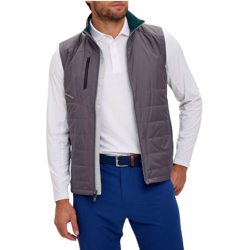 Zero Restriction Men's Z625 Vest