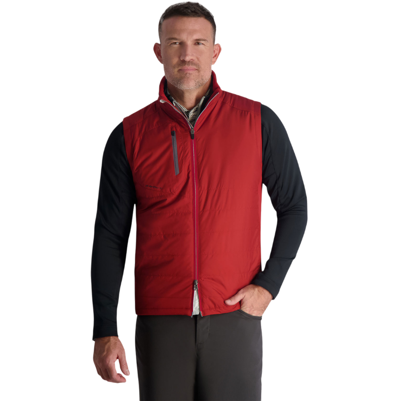 Zero Restriction Men's Z625 Vest