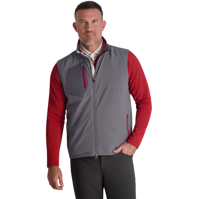 Zero Restriction Men's Z700 Vest