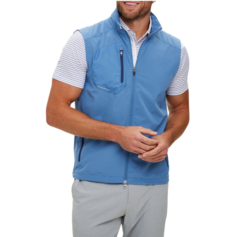 Zero Restriction Men's Z700 Vest
