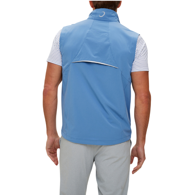 Zero Restriction Men's Z700 Vest