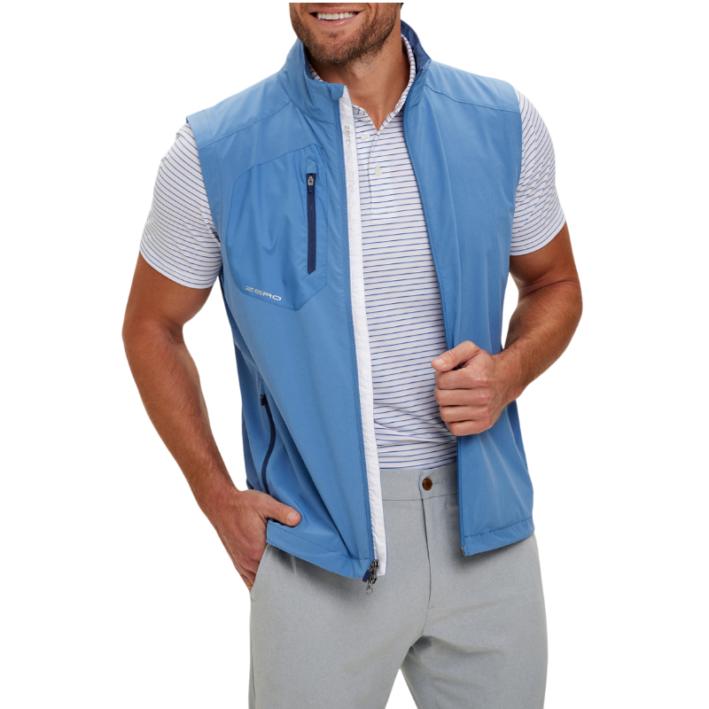 Zero Restriction Men's Z700 Vest