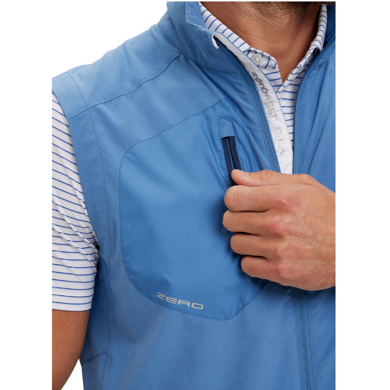 Zero Restriction Men's Z700 Vest