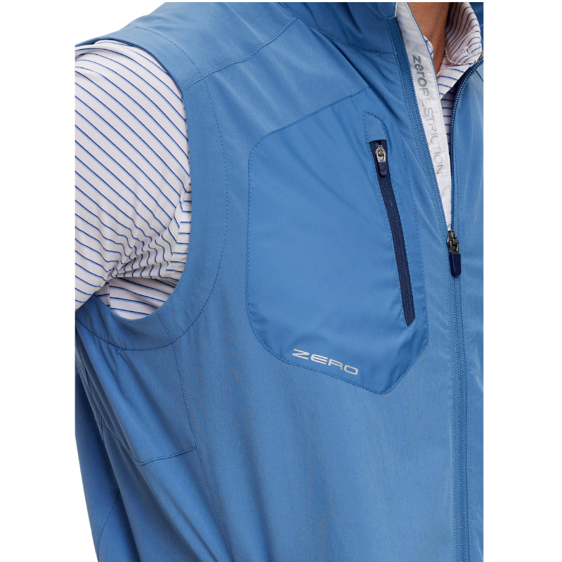 Zero Restriction Men's Z700 Vest
