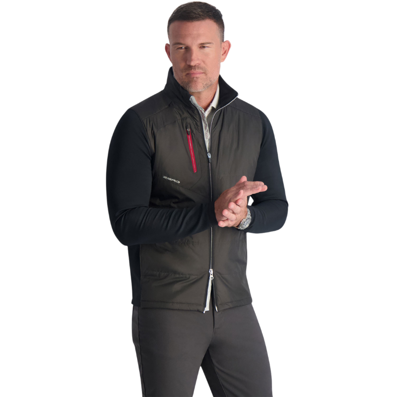 Zero Restriction Men's Z625 Jacket