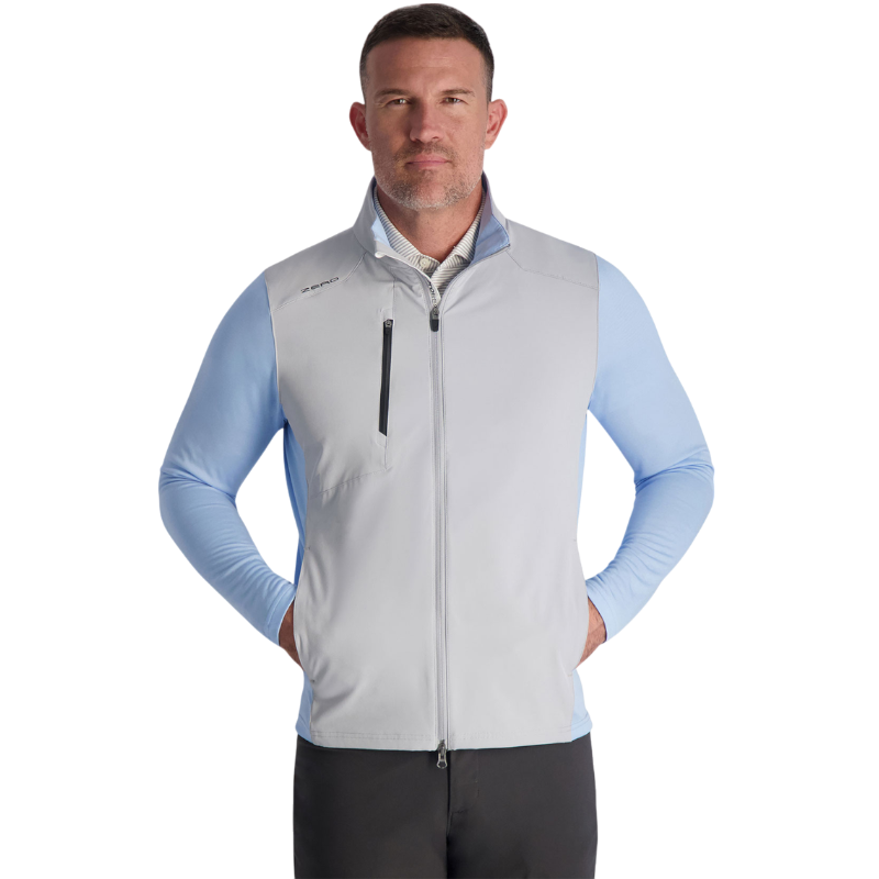 Zero Restriction Men's Z710 Jacket