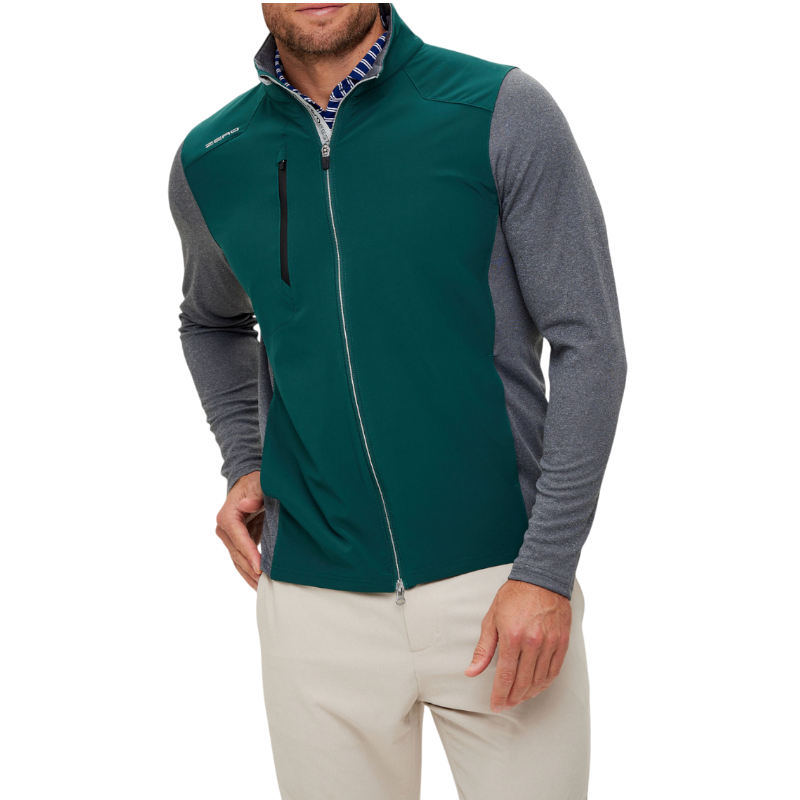 Zero Restriction Men's Z710 Jacket