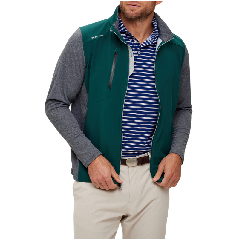 Zero Restriction Men's Z710 Jacket