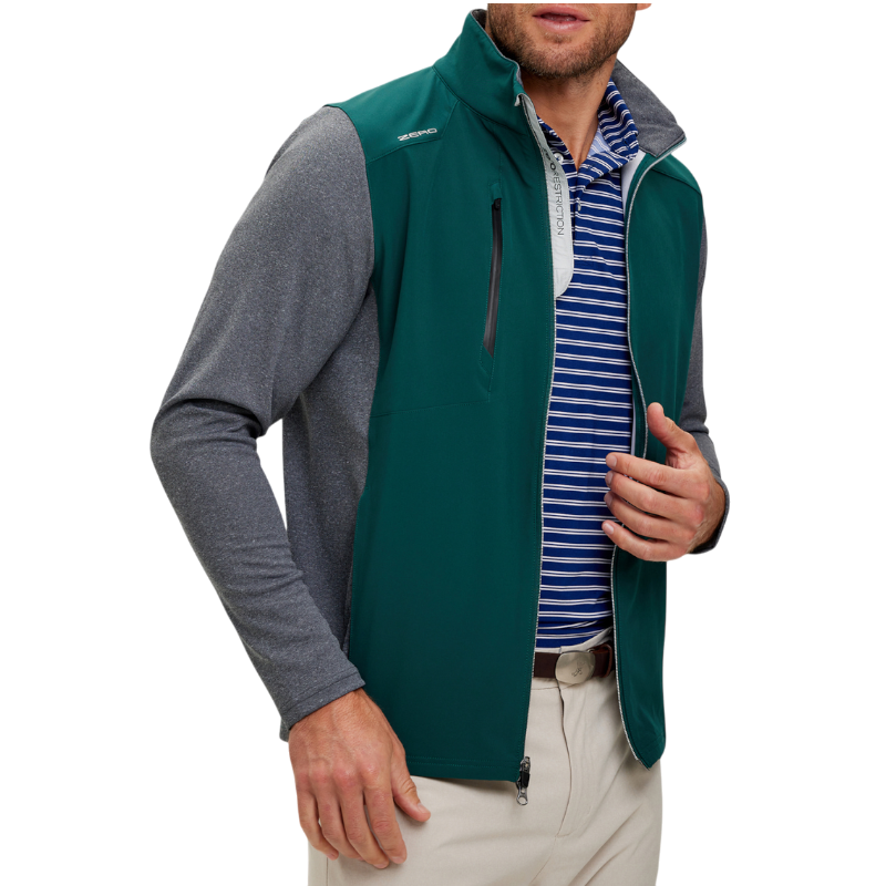 Zero Restriction Men's Z710 Jacket