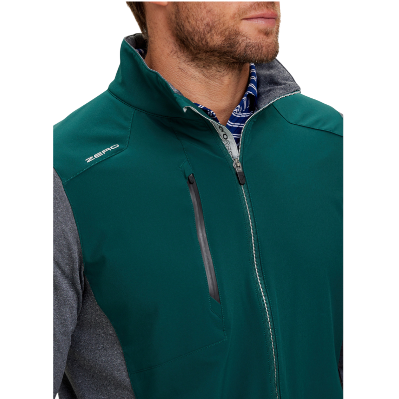 Zero Restriction Men's Z710 Jacket