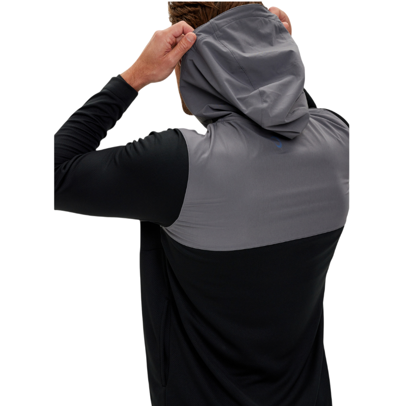 Zero Restriction Men's Tyson Hoodie