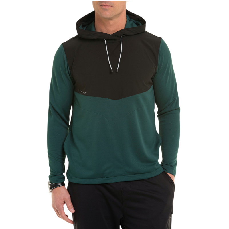 Zero Restriction Men's Tyson Hoodie