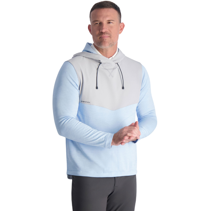 Zero Restriction Men's Tyson Hoodie