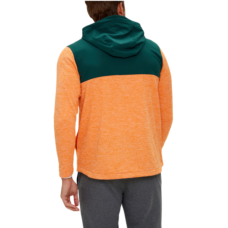 Zero Restriction Men's Tyson Hoodie