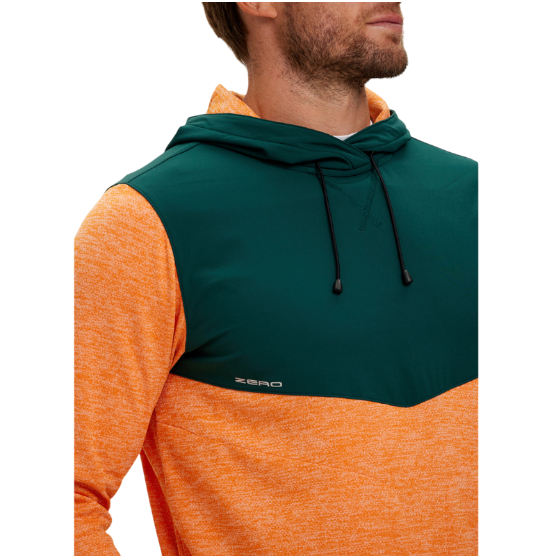 Zero Restriction Men's Tyson Hoodie