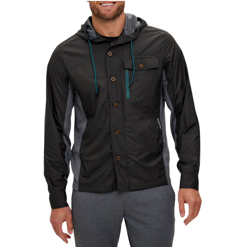 Zero Restriction Men's Eastwood Hoodie