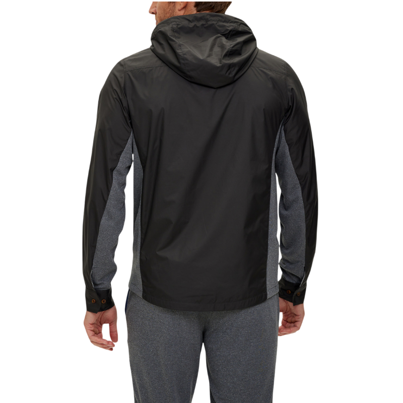 Zero Restriction Men's Eastwood Hoodie
