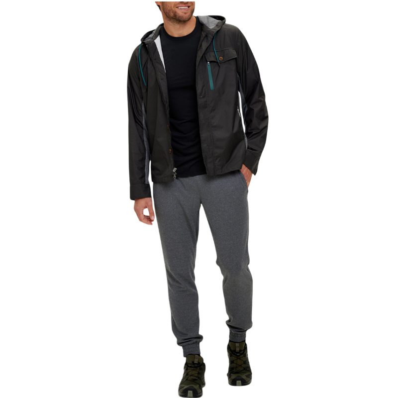 Zero Restriction Men's Eastwood Hoodie