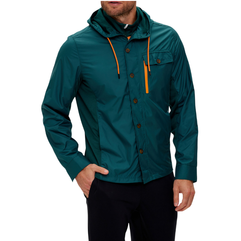 Zero Restriction Men's Eastwood Hoodie