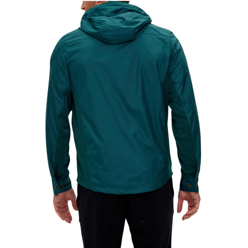 Zero Restriction Men's Eastwood Hoodie