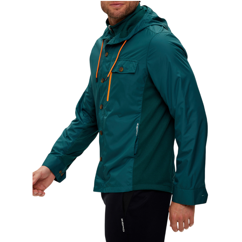 Zero Restriction Men's Eastwood Hoodie