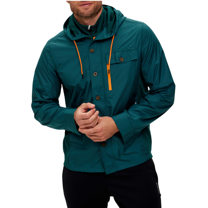 Zero Restriction Men's Eastwood Hoodie