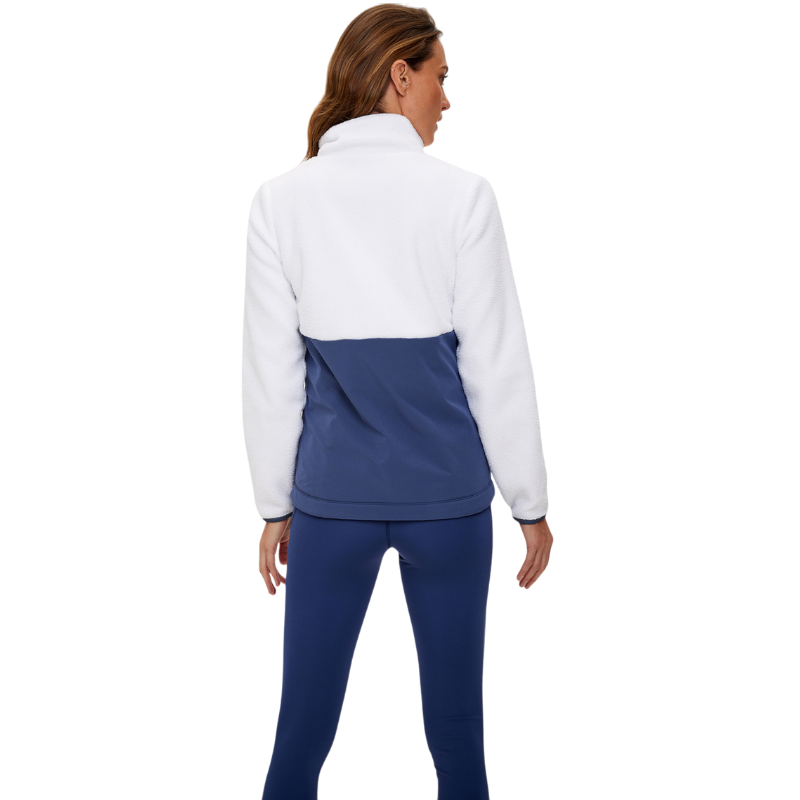Zero Restriction Women's Aubree Hybrid Pullover