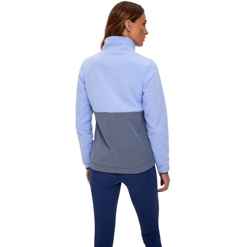Zero Restriction Women's Aubree Hybrid Pullover