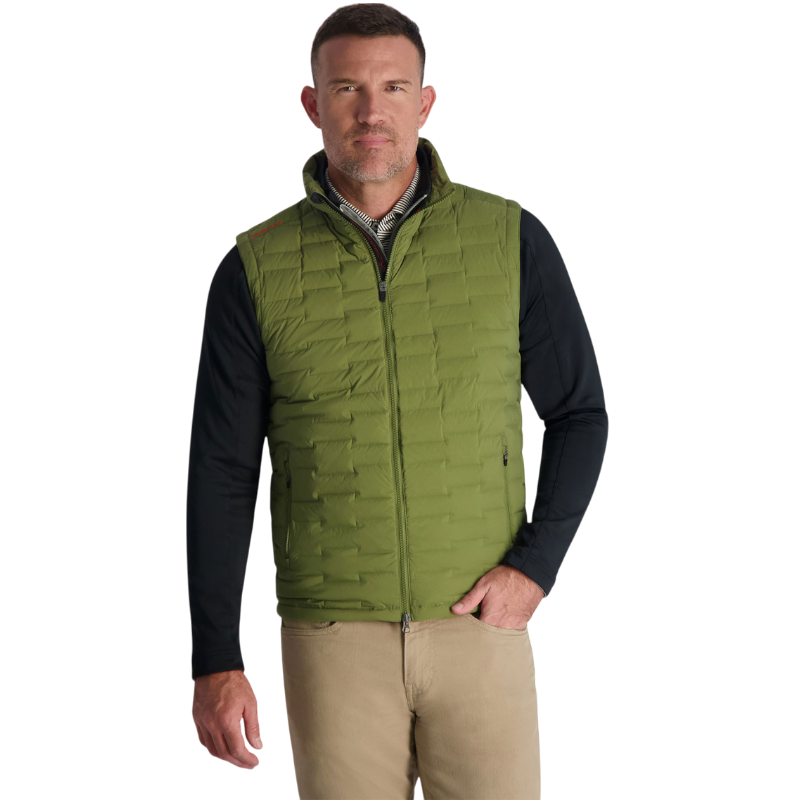 Zero Restriction Men's Future Vest