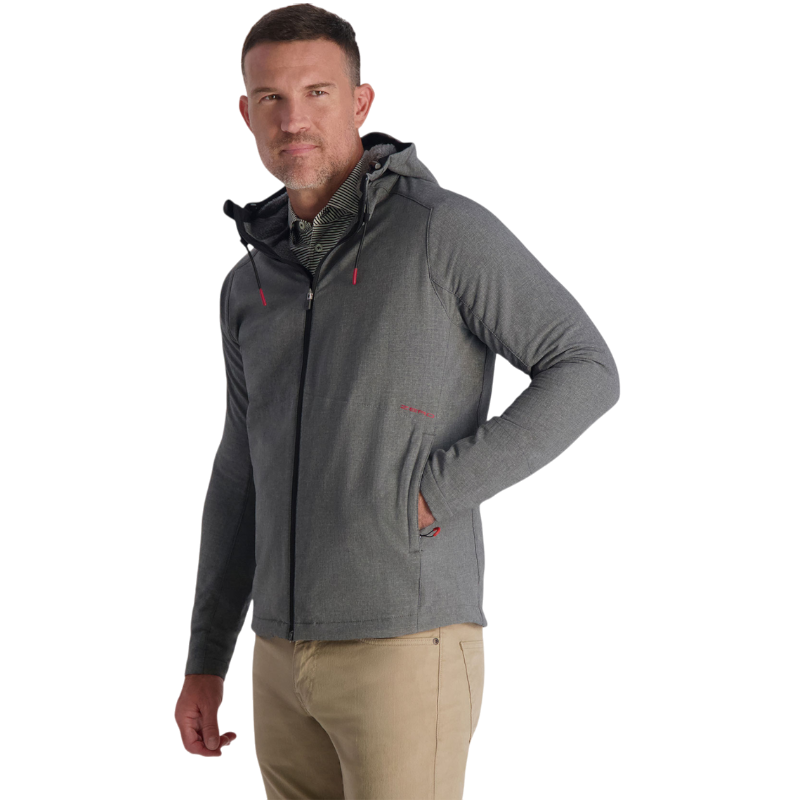 Zero Restriction Men's Urban Hiker Jacket