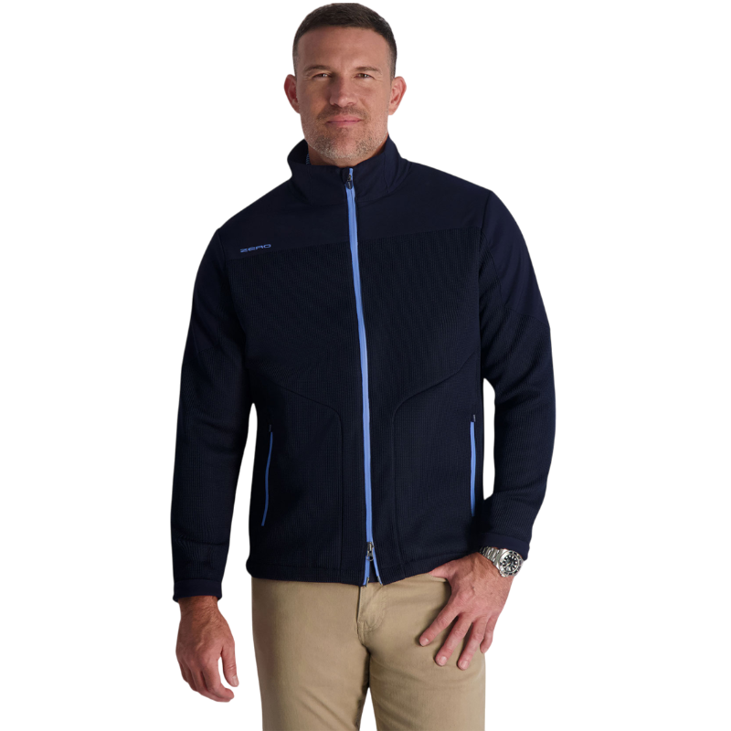 Zero Restriction Men's Z600 2.0 Jacket