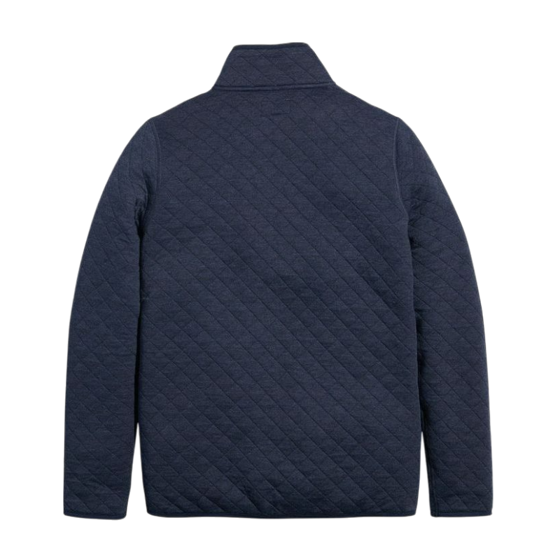 Marine Layer Women's Corbet Quarter Zip Pullover