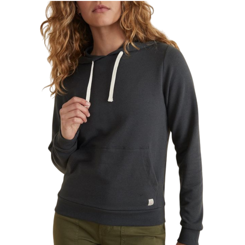 Marine Layer Women's Sunset Pullover Hoodie
