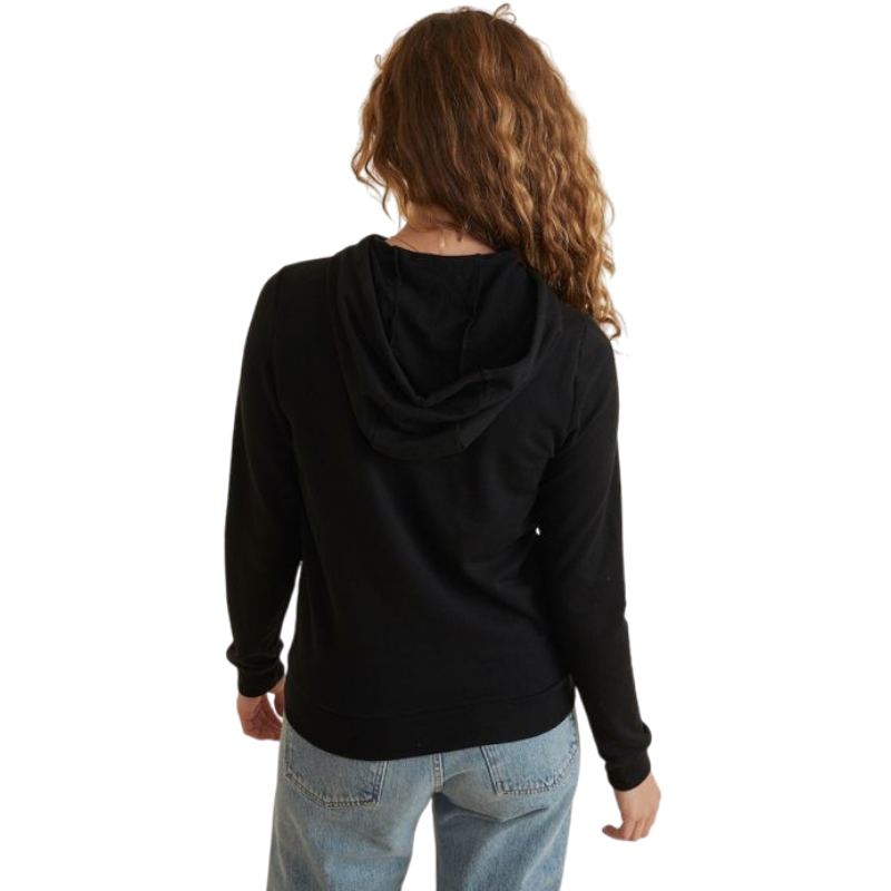 Marine Layer Women's Sunset Pullover Hoodie