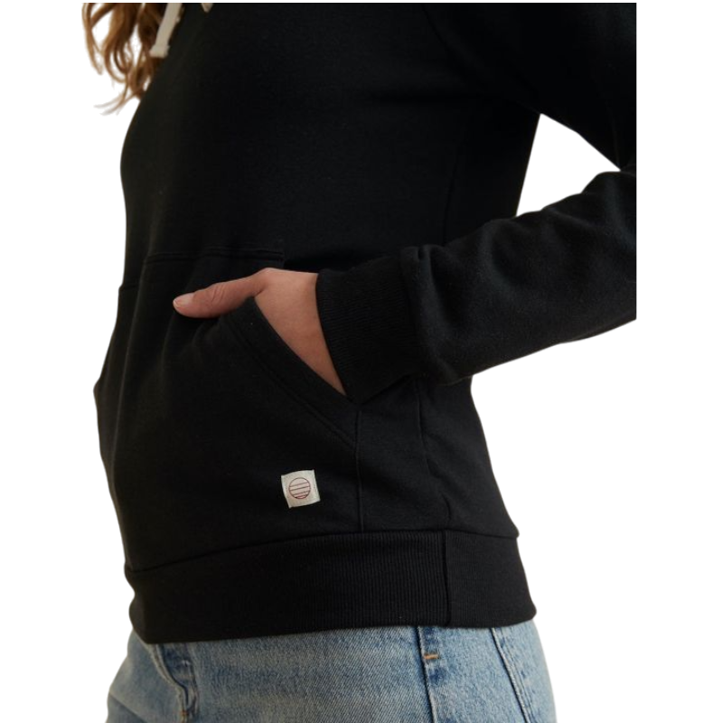 Marine Layer Women's Sunset Pullover Hoodie